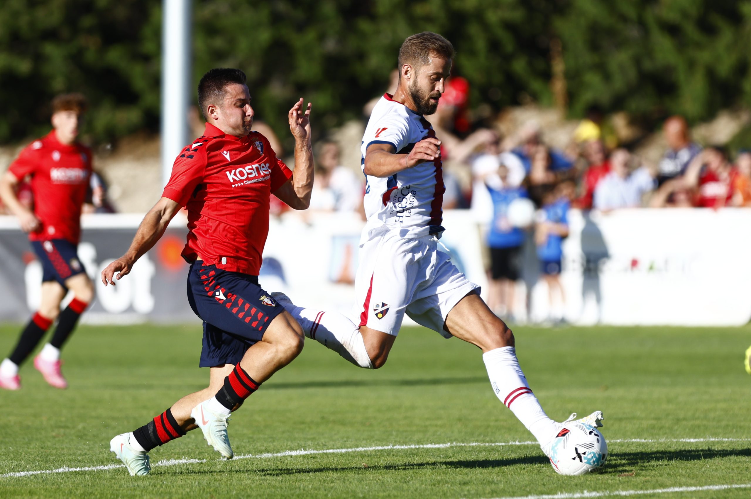 osasuna huesca