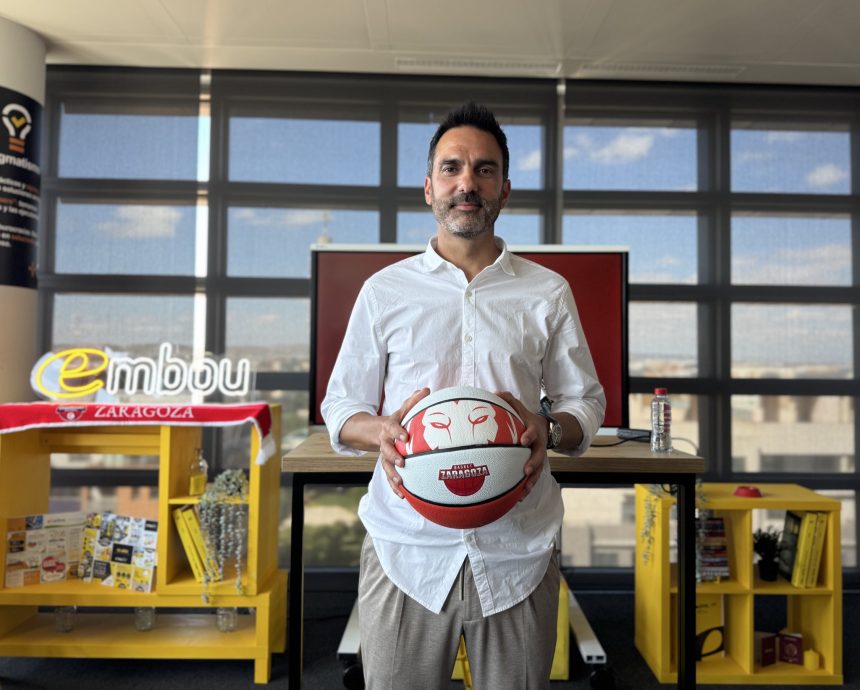 jesús ramírez