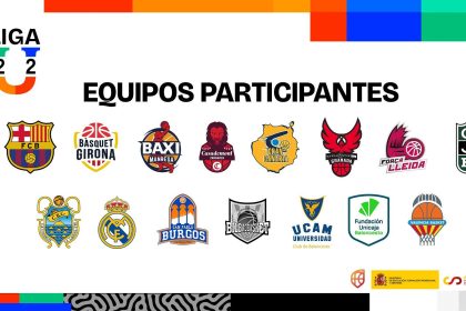 liga u22