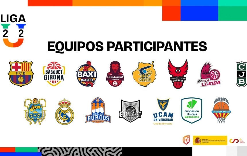 liga u22