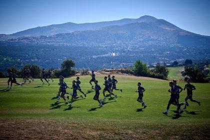 Real Zaragoza: pretemporada definida