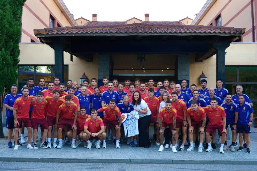 Real Zaragoza: la conjura de Benasque