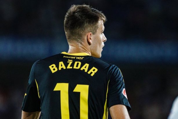 Samed Bazdar, caso abierto