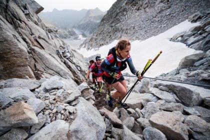 Gran Trail Aneto-Posets
