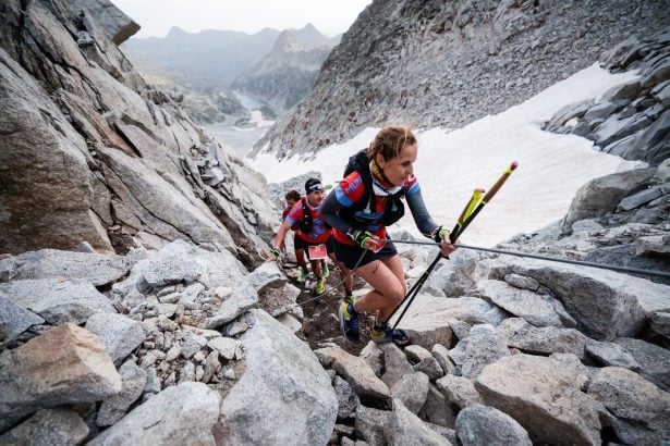 Gran Trail Aneto-Posets