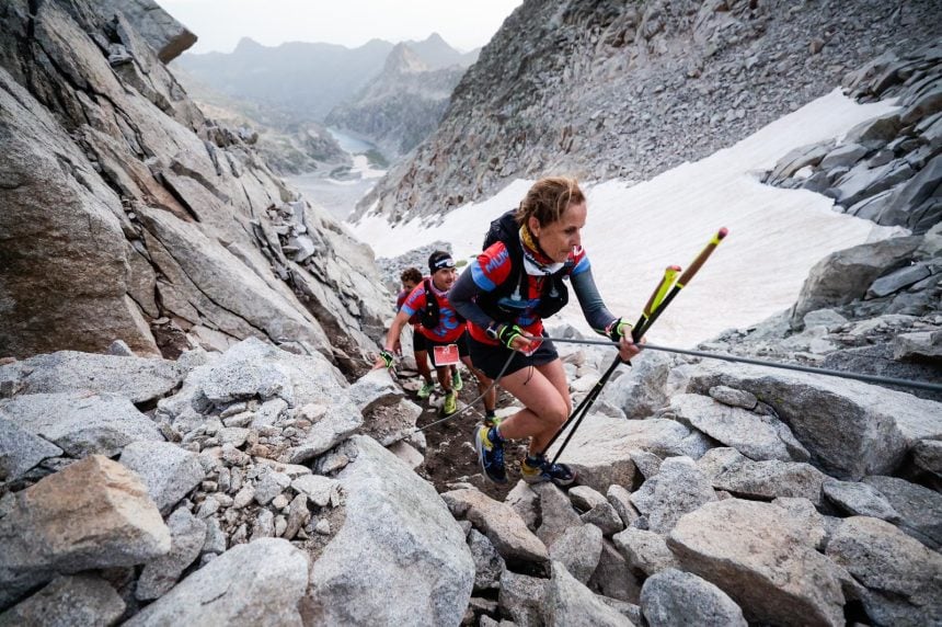 Gran Trail Aneto-Posets