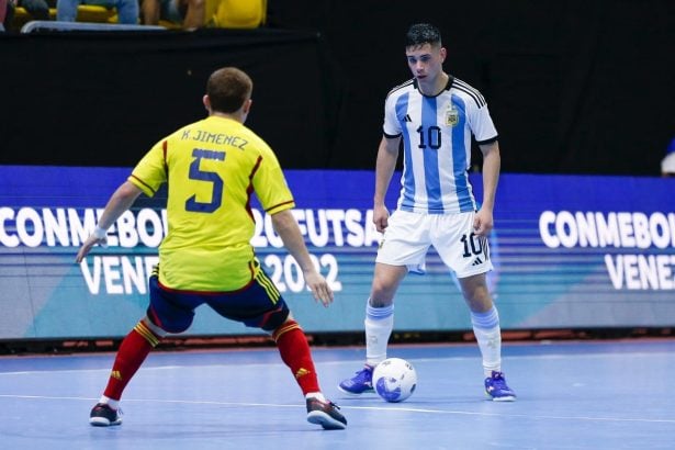 Iván alegre