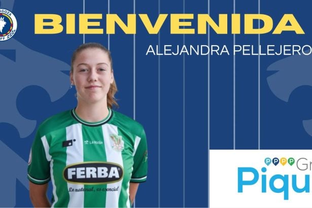 alejandra pellejero