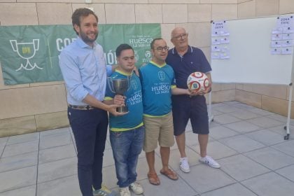 copa diputación
