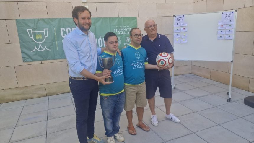 copa diputación