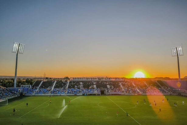 Ibercaja Estadio