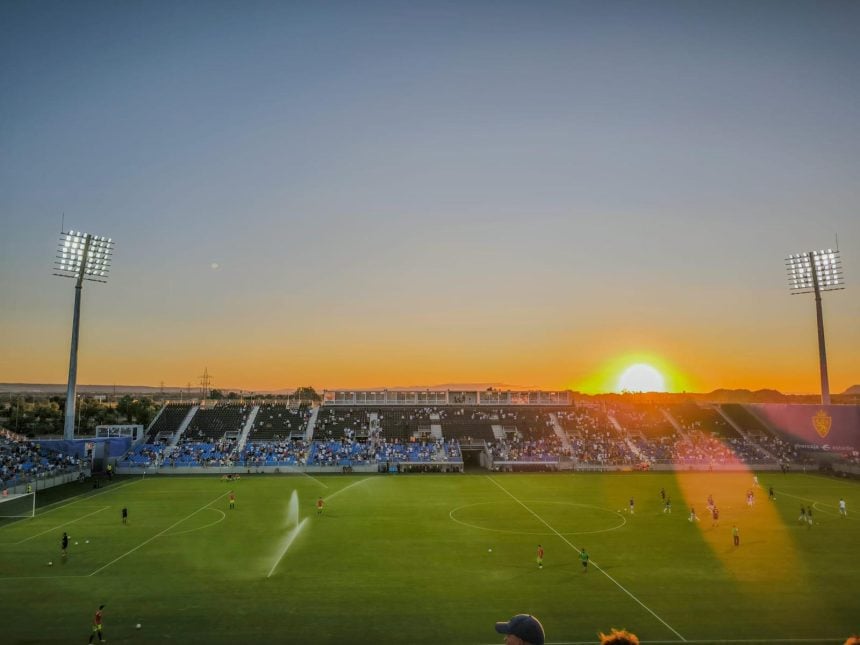 Ibercaja Estadio