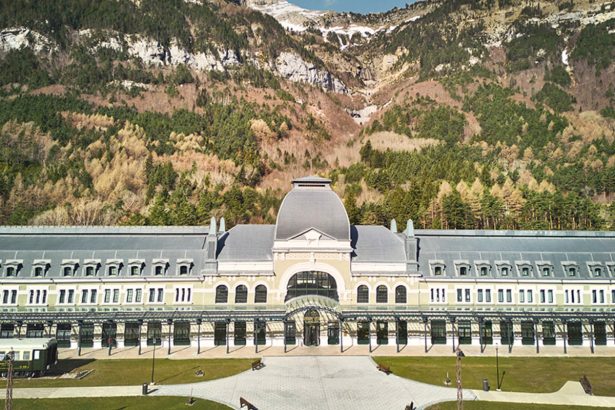 canfranc