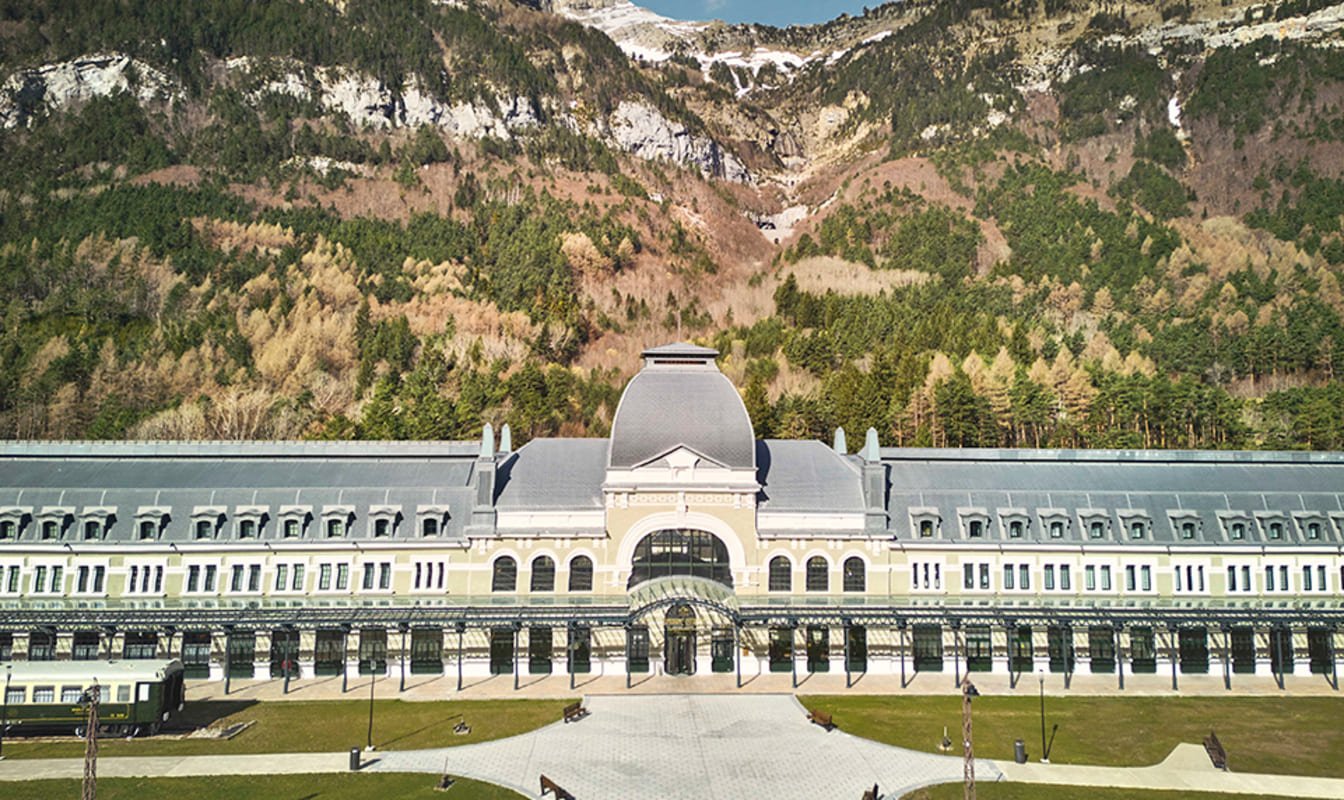 canfranc