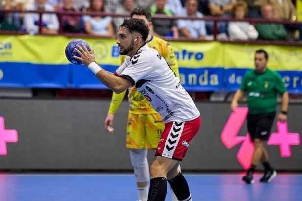 dani pérez