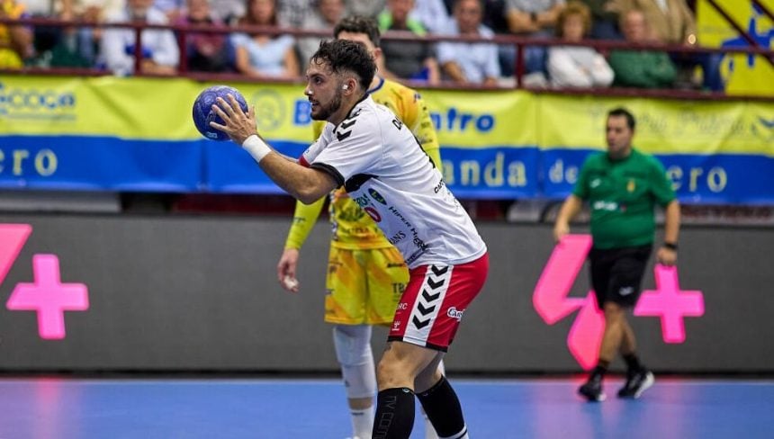 dani pérez