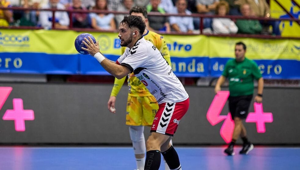 dani pérez
