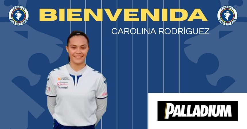 carolina rodríguez