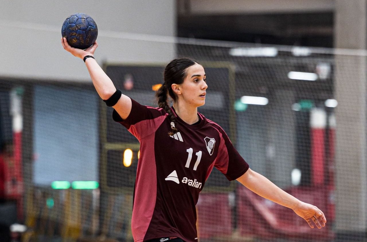 Paloma Satto