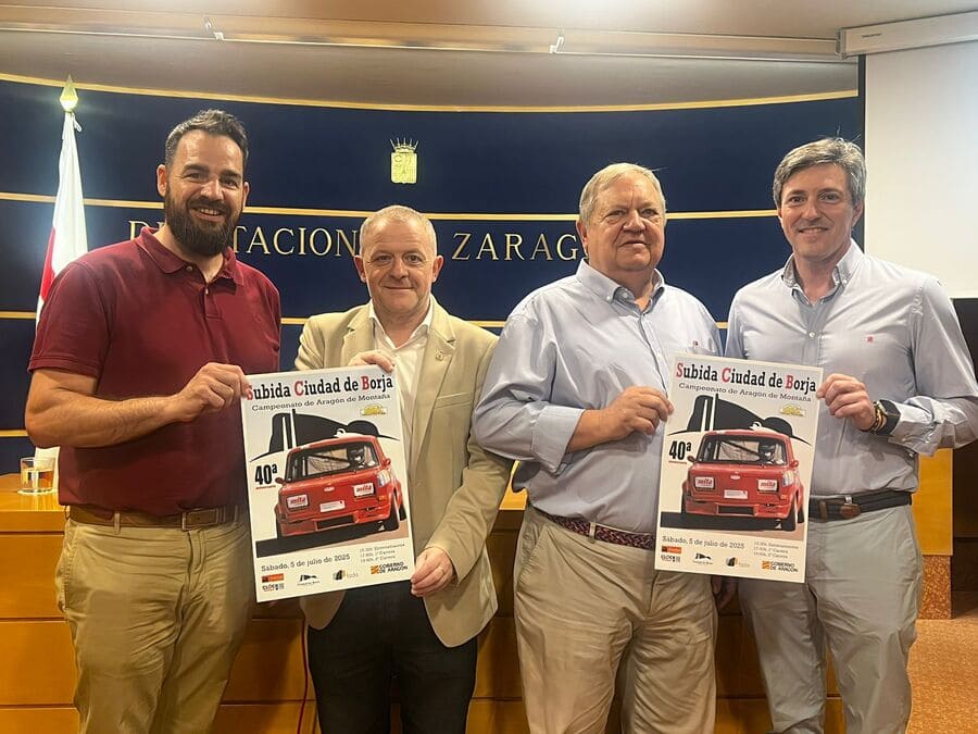 XL Subida Ciudad de Borja PRESENTACION (1)