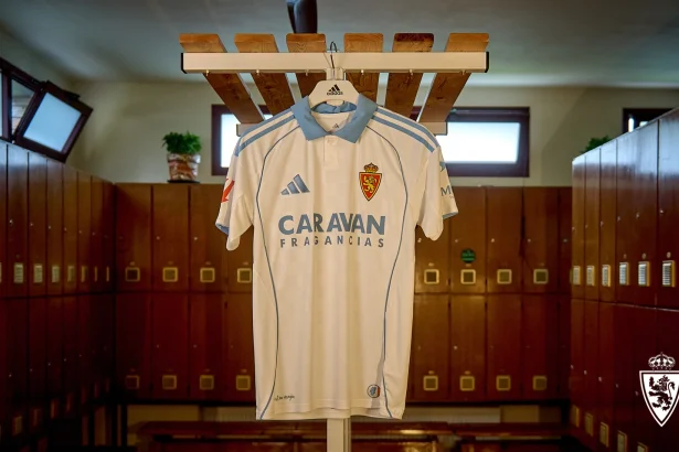 real zaragoza