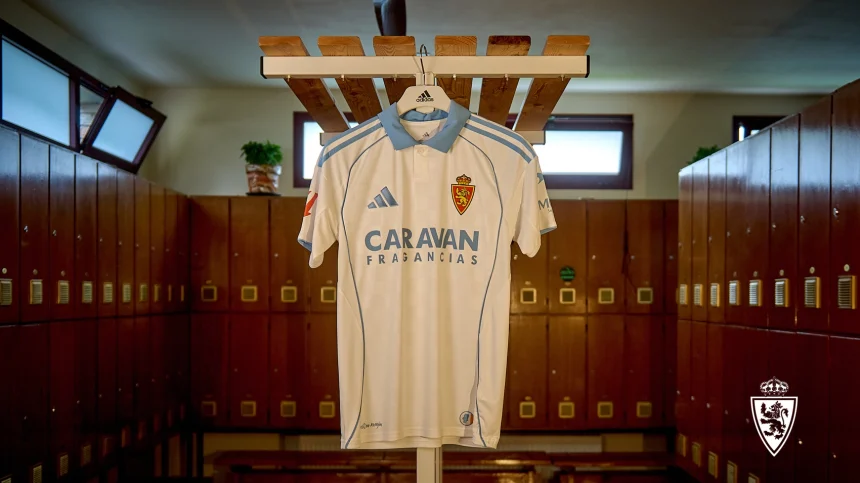 real zaragoza