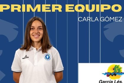 carla gómez