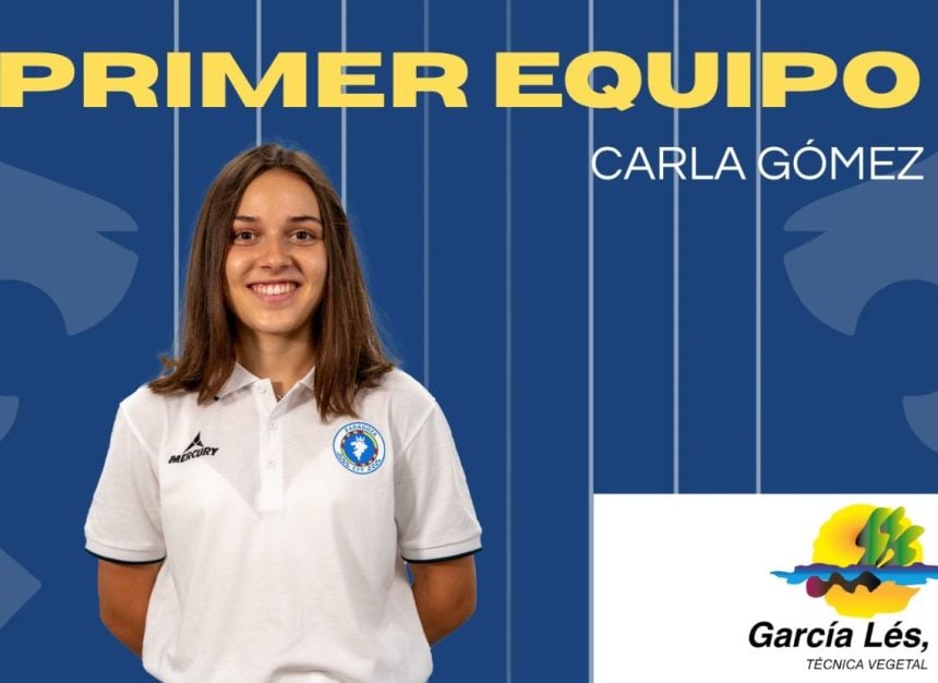 carla gómez