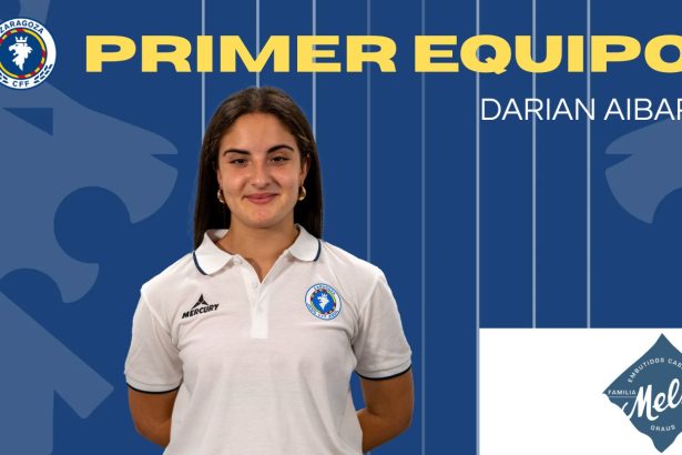 darian aibar