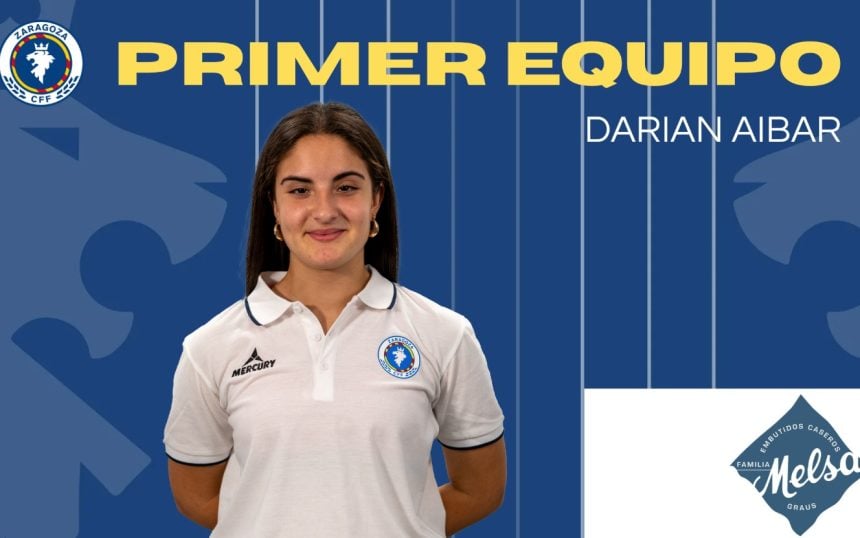 darian aibar