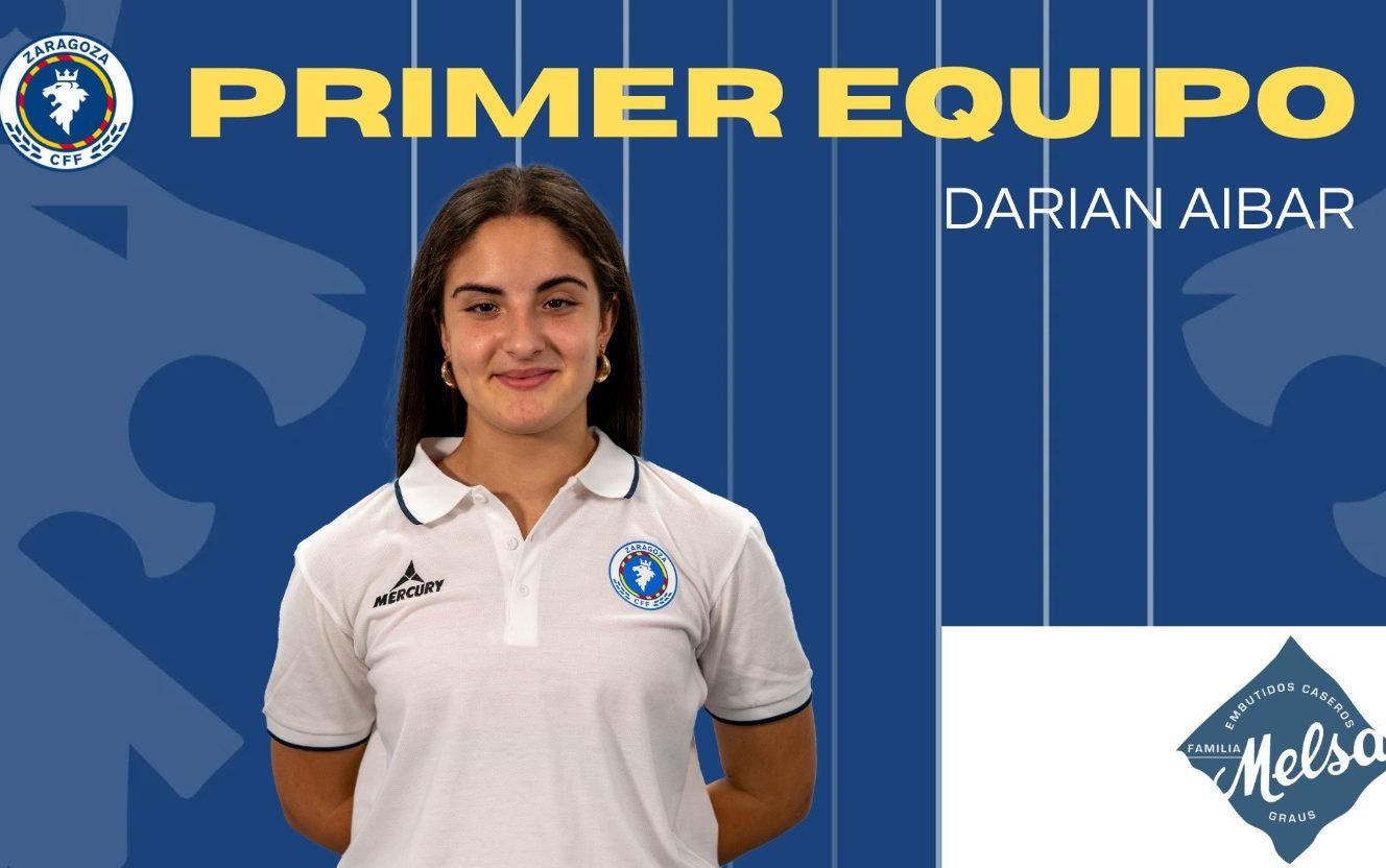 darian aibar
