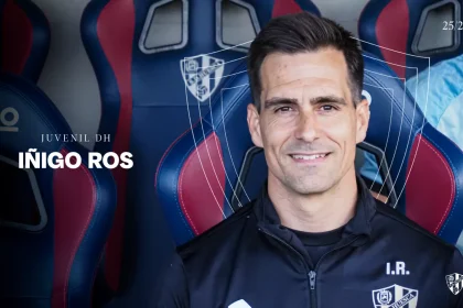 iñigo ros
