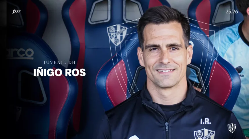 iñigo ros
