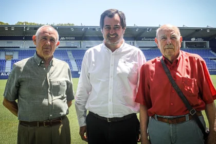 sd huesca