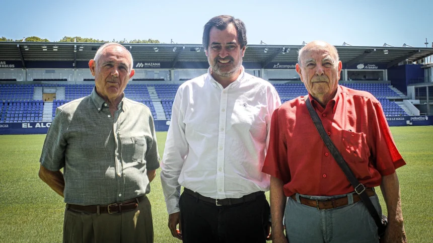sd huesca