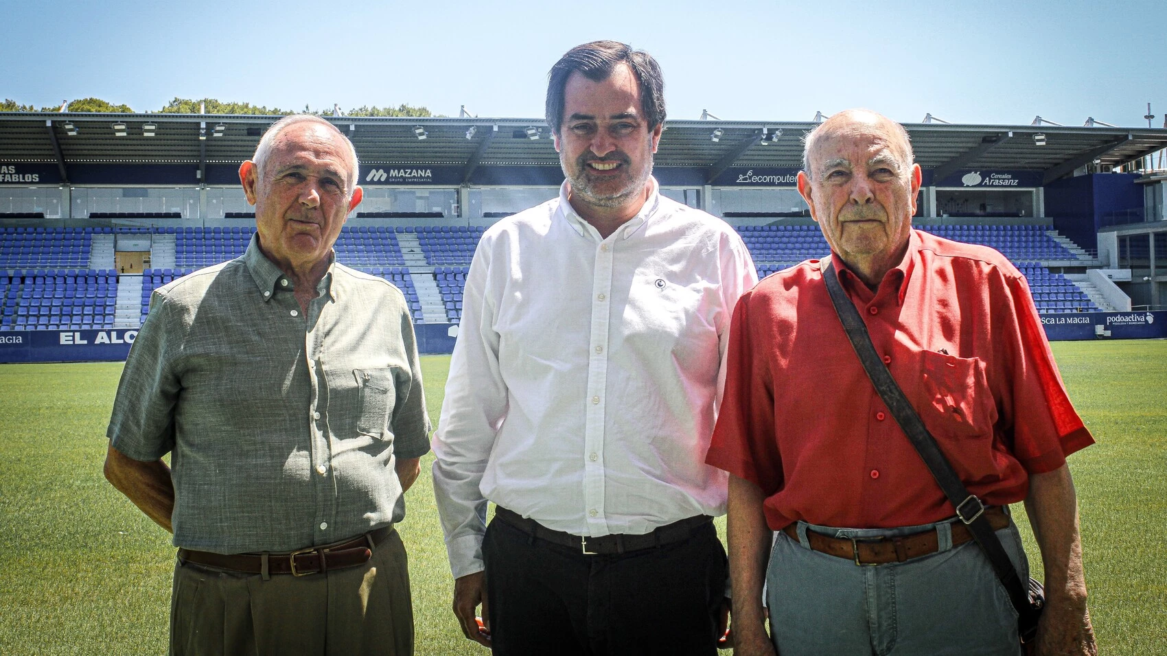 sd huesca