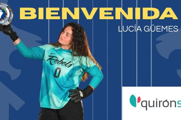 lucía güemes