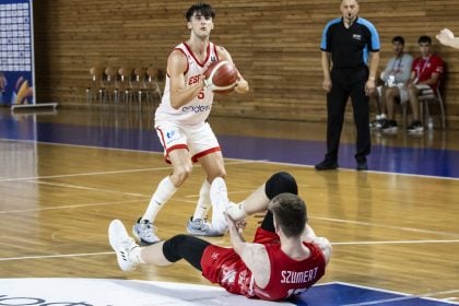 lucas langarita