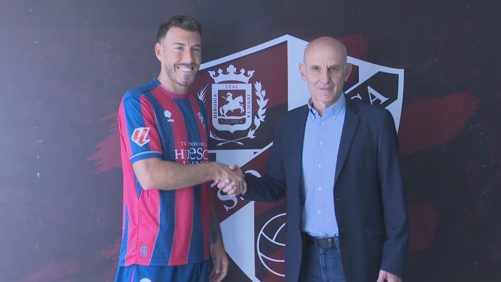 Sergi Enrich y Martín González