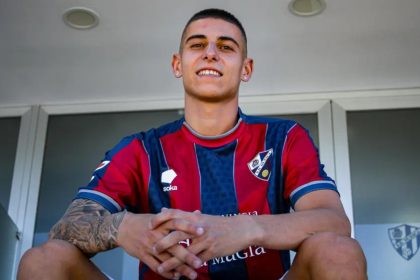 sergio arribas