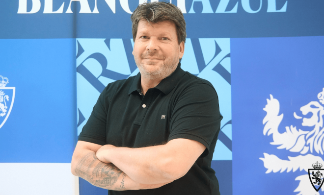 FOTO | Real Zaragoza