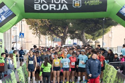 borja