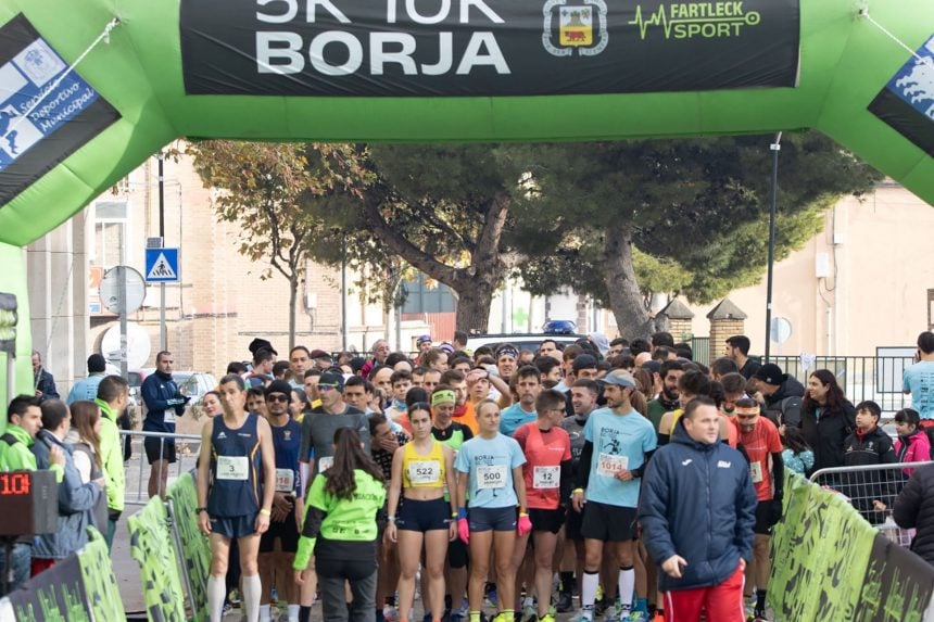borja