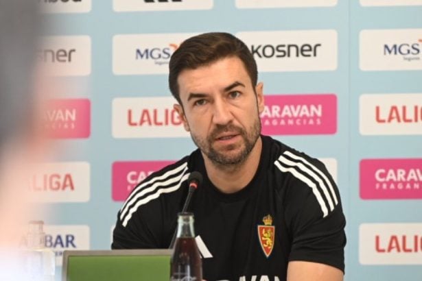 Real Zaragoza: un rompecabezas en defensa