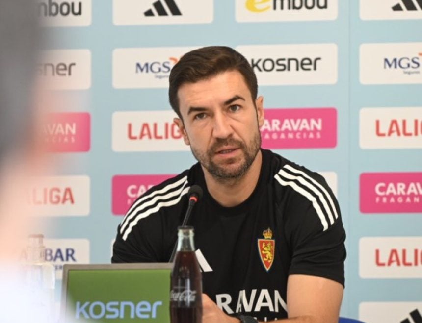 Real Zaragoza: un rompecabezas en defensa