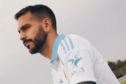 Pablo Insua, refuerzo central