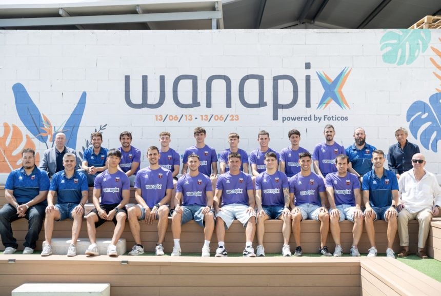 wanapix zaragoza