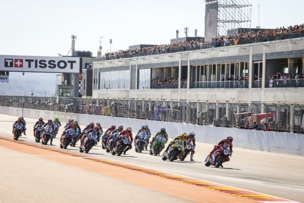 motorland