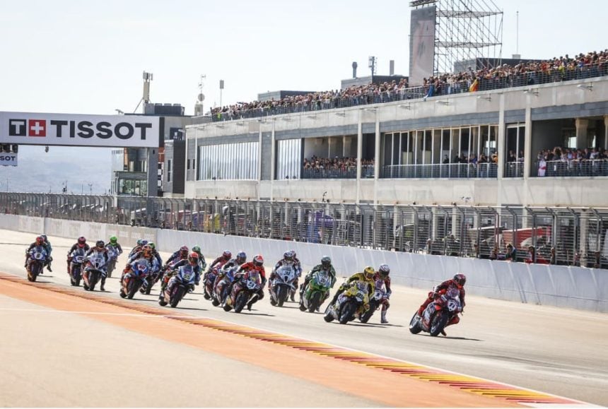 motorland