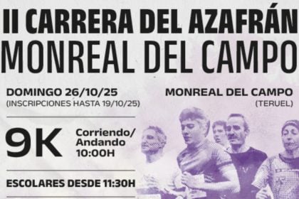 monreal del campo
